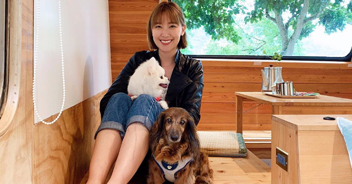 去秘境玩水！路上遇長輩勸「晚上鬼很多，尤其是端午」 李懿嚇傻