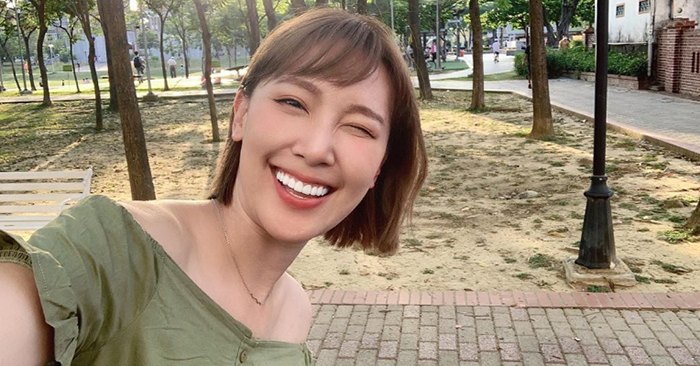 去秘境玩水！路上遇長輩勸「晚上鬼很多，尤其是端午」 李懿嚇傻