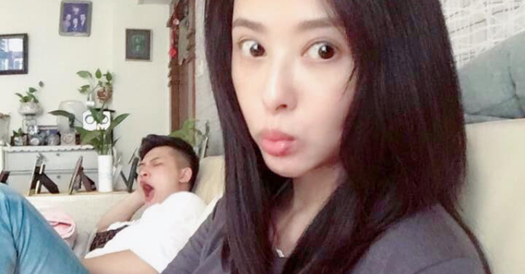 打架被星探發掘！吸毒、罹癌人生大起大落 蕭淑慎嘆：飛太快