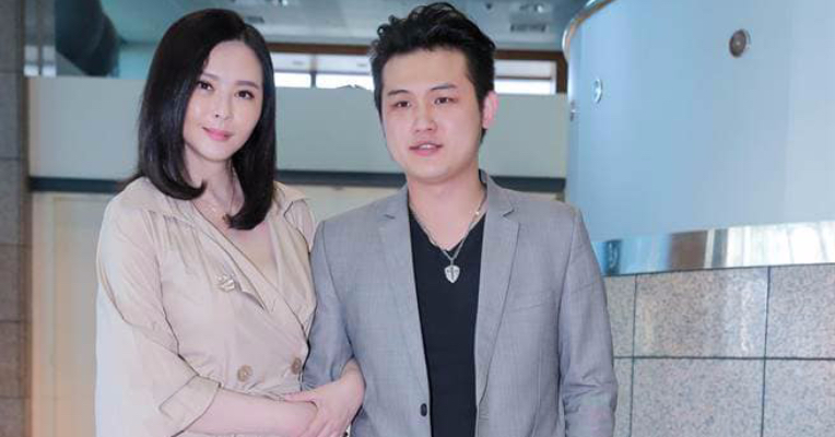 打架被星探發掘！吸毒、罹癌人生大起大落 蕭淑慎嘆：飛太快