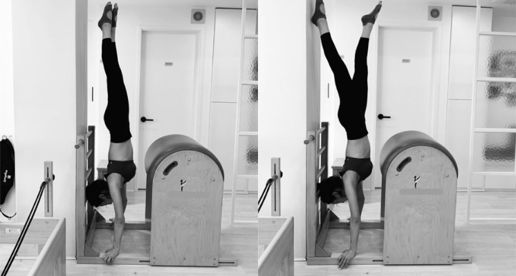 太妍「為炫耀學倒立」釣出《少時》隊友吐槽 粉絲笑:果然相愛相殺