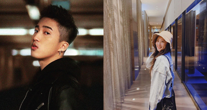 玩狼人殺走心！焦凡凡、婁峻碩遭爆後台翻臉「你踩我？現在分手啊！」