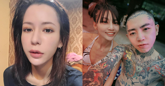 就愛矮個子!網好奇狂問 Keanna鬆口對象理想身高