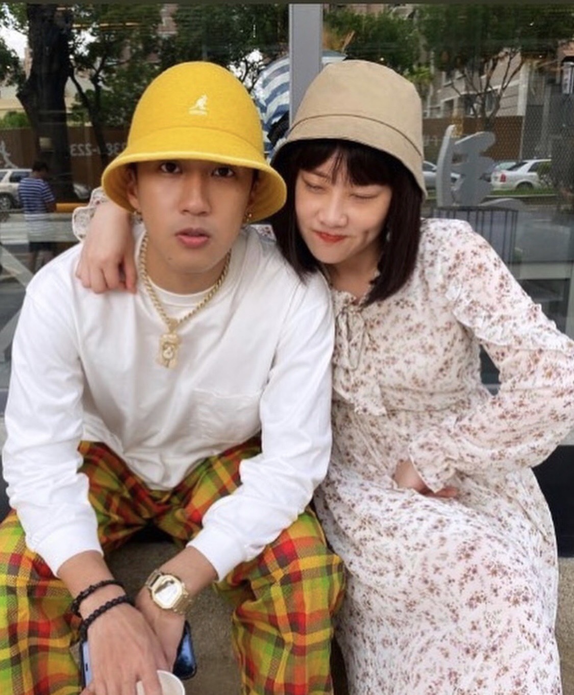 玩狼人殺走心！焦凡凡、婁峻碩遭爆後台翻臉「你踩我？現在分手啊！」