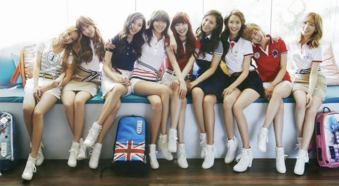 太妍「為炫耀學倒立」釣出《少時》隊友吐槽 粉絲笑:果然相愛相殺