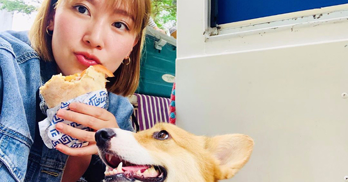 去秘境玩水！路上遇長輩勸「晚上鬼很多，尤其是端午」 李懿嚇傻