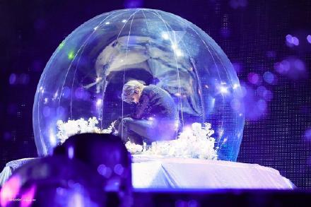 程瀟《少年之名》爆抄襲BTS!「99%複製貼上」 網氣炸:出來道歉