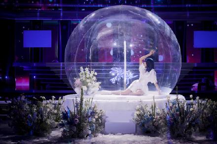 程瀟《少年之名》爆抄襲BTS!「99%複製貼上」 網氣炸:出來道歉