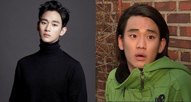 金秀賢「跑龍套」舊照曝光！「奶油肌」消失　網全看傻：整形了嗎？