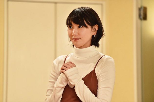 「國民老婆」新垣結衣爆走鐘！睽違2年亮相：肚子凸一塊