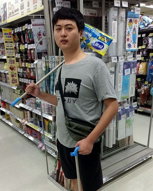 工商意外?實況主「代言成人玩具」秒生病:不能幹大事了