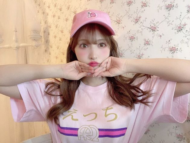 黃明志合體三上悠亞!「互動曖昧」大開黃腔:讓妳下半生舒舒服服