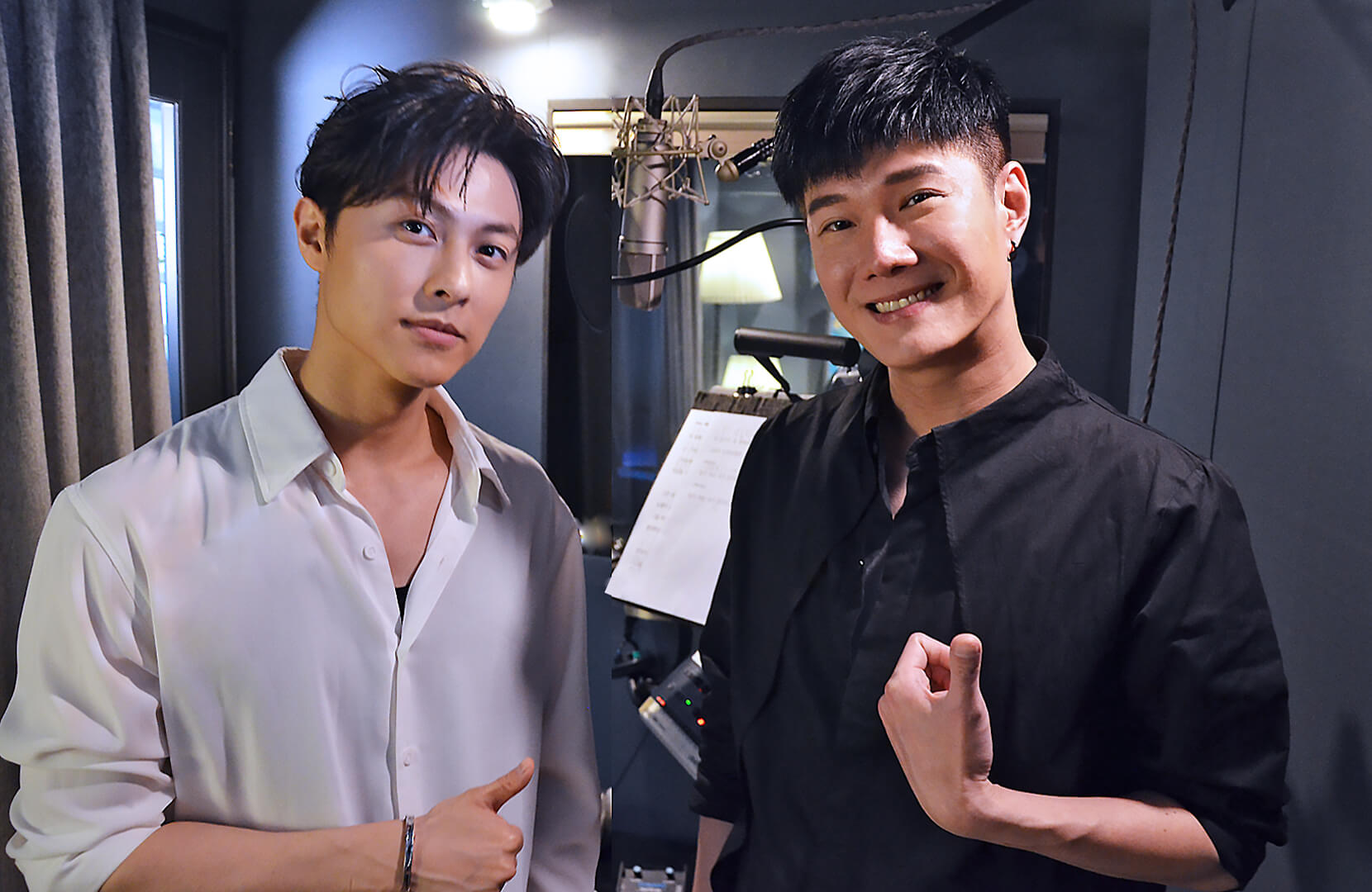 王子「首次翻唱韓文歌」!製作人狂誇讚:超到位