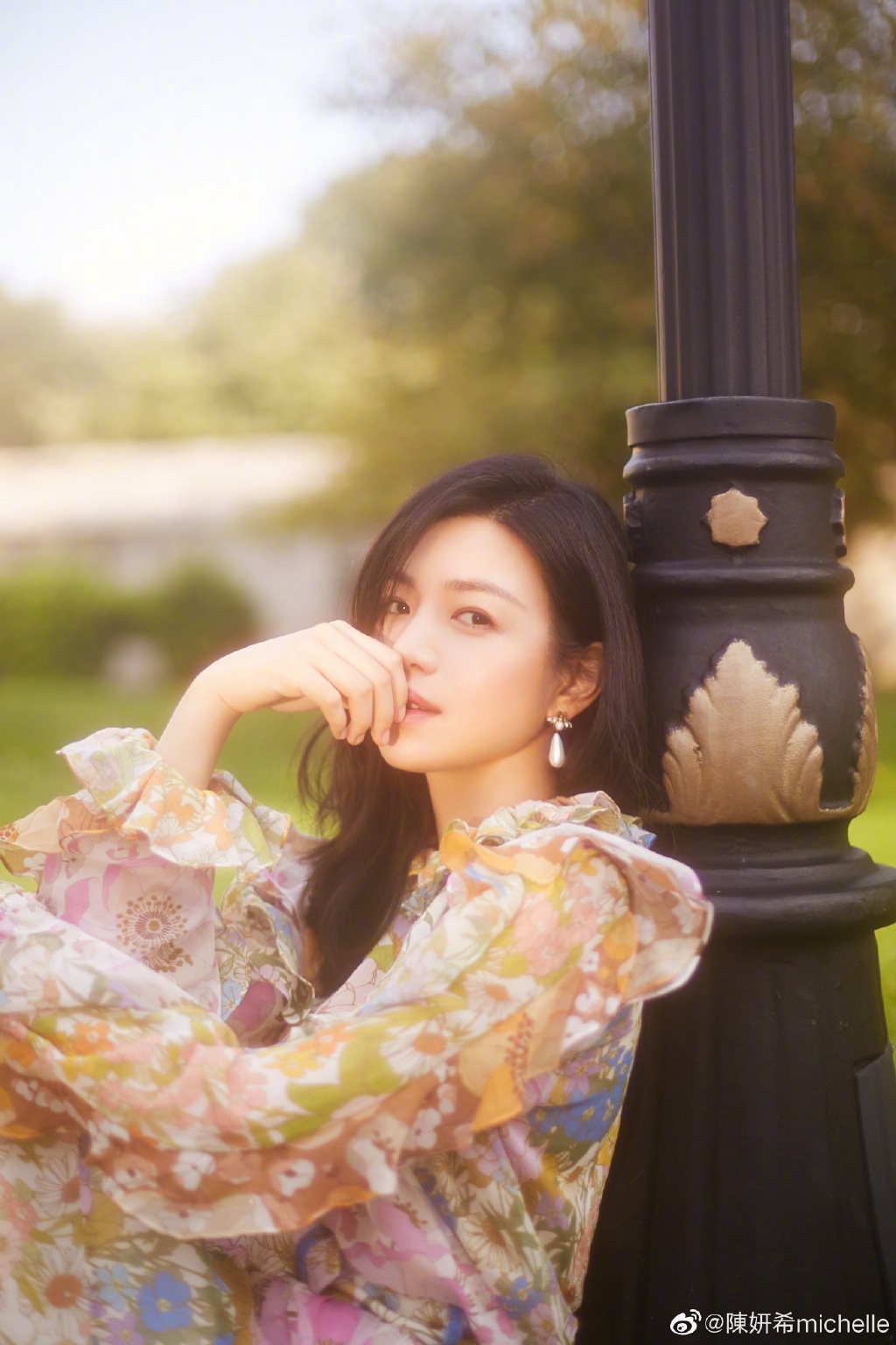 最美小龍女其實是她?Angelababy遭爆「拒演內幕」 陳妍希慘挨酸:免費送老公