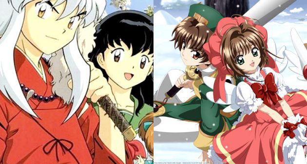 【66小編遛】盤點3類偷偷「長大」的動漫人物！長了年紀：身材也跟著UP～