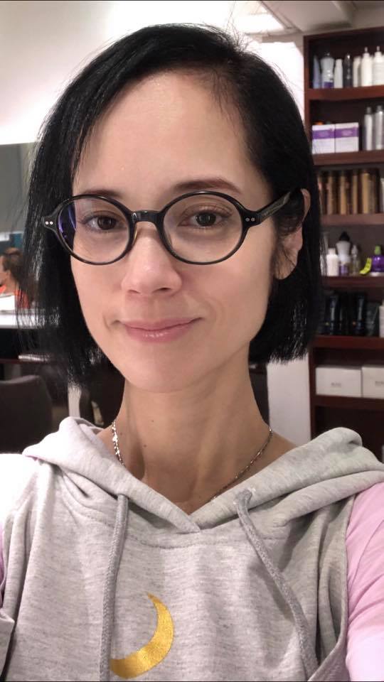 曾被逼「三點全露」!三級片女神「近況曝光」:送急診差點沒命