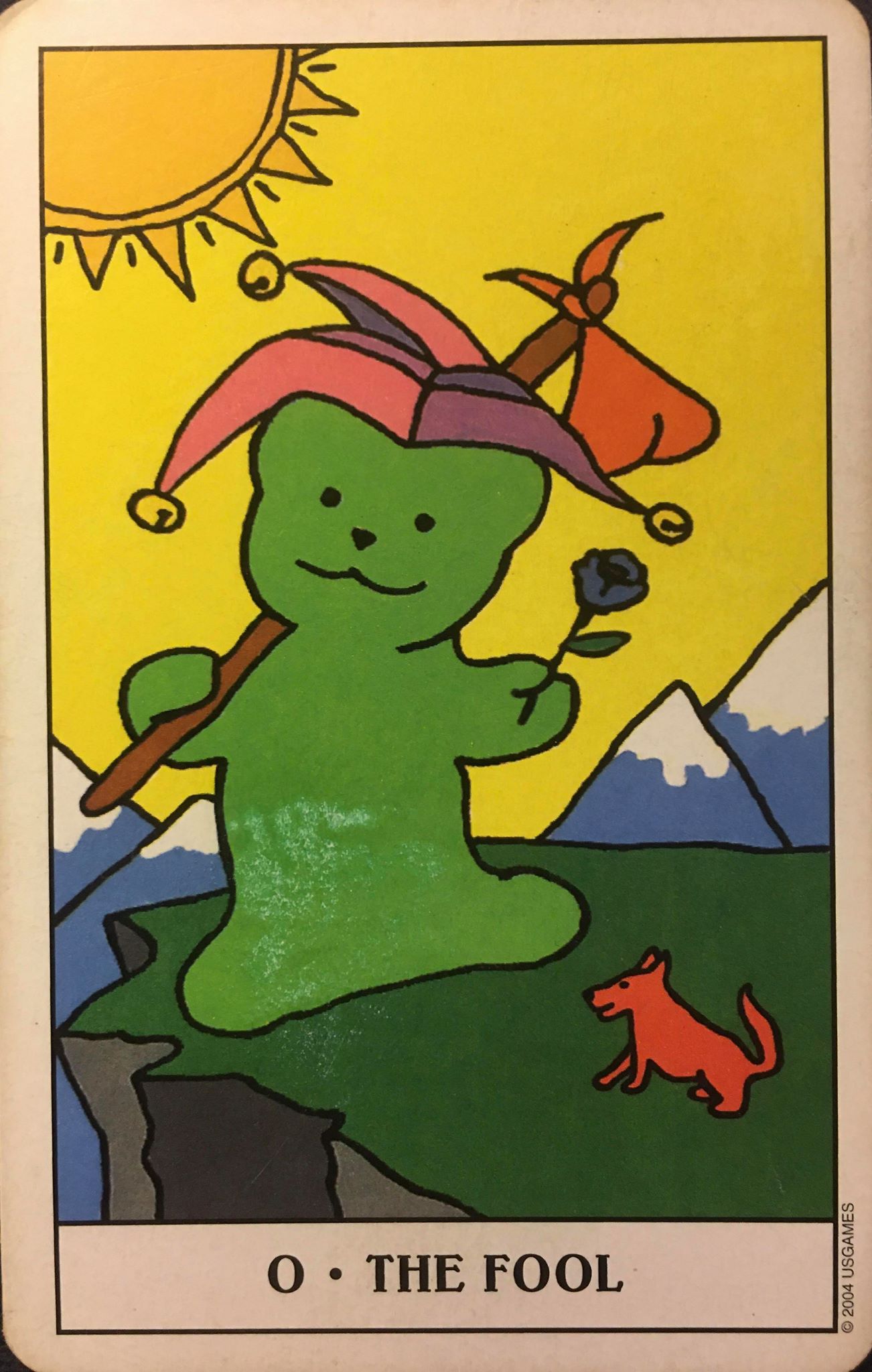 每週占卜 / 工作好累想辭職?選一張牌 測「未來三個月該轉職嗎」