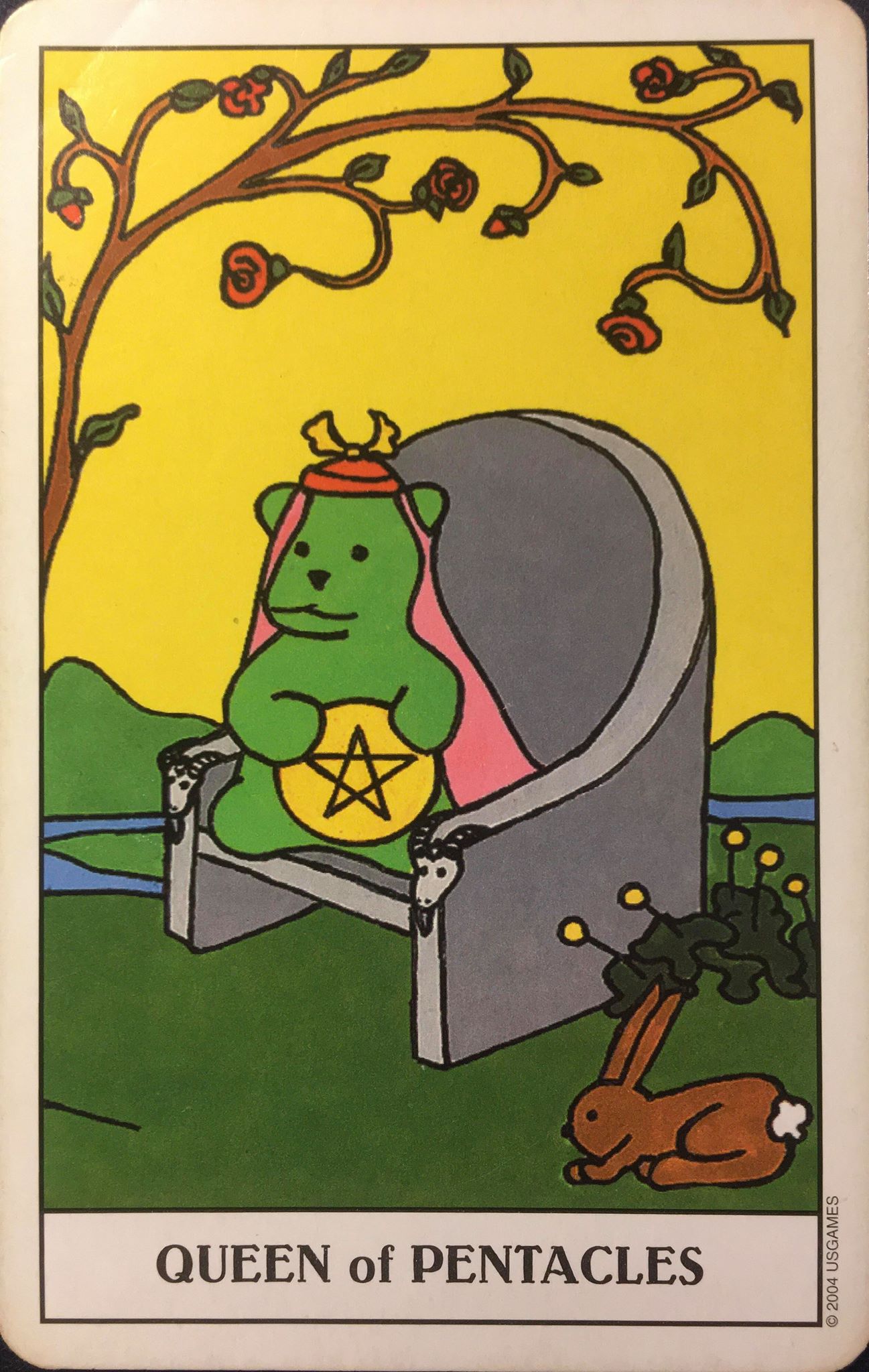 每週占卜 / 工作好累想辭職?選一張牌 測「未來三個月該轉職嗎」