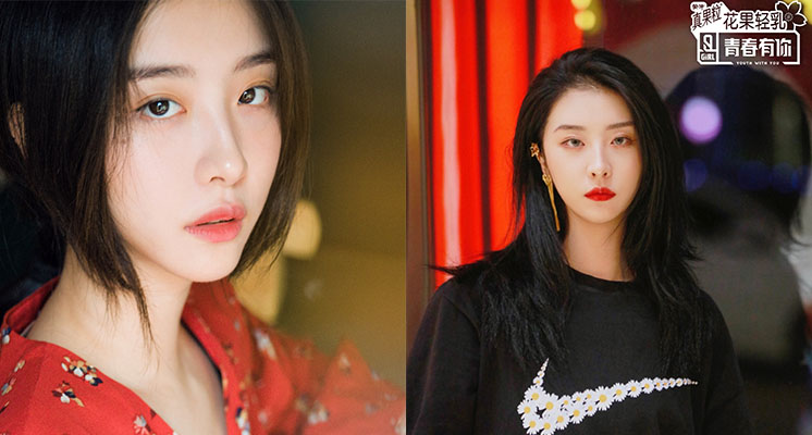 出道後爭議不斷！THE9「趙小棠」自曝私生活　網傻眼：當什麼偶像