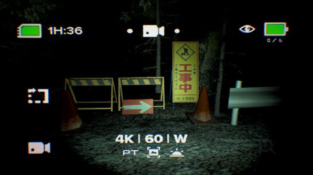 女鬼追殺!恐怖遊戲《Alice|愛莉澄》上線 玩家:背後涼涼的