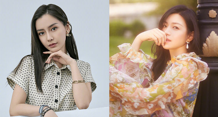 最美小龍女其實是她?Angelababy遭爆「拒演內幕」 陳妍希慘挨酸:免費送老公