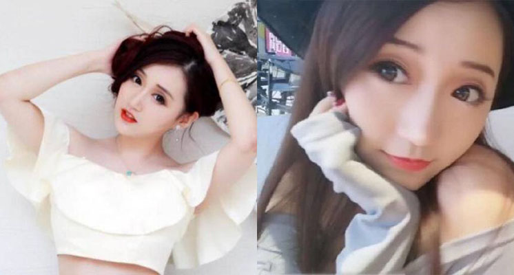 公開約P?直播兇妹「私密部位」全都露 甜喊:任你處置