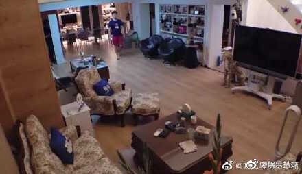 分手范冰冰一年爆戀情!網抓李晨豪宅「超大亮點」:已同居?