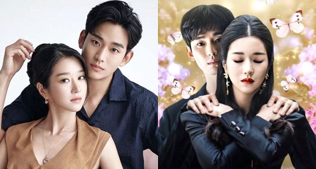 遭爆陷金秀賢跟表哥三角關係!清純女星「舊照」流出 網:整了?