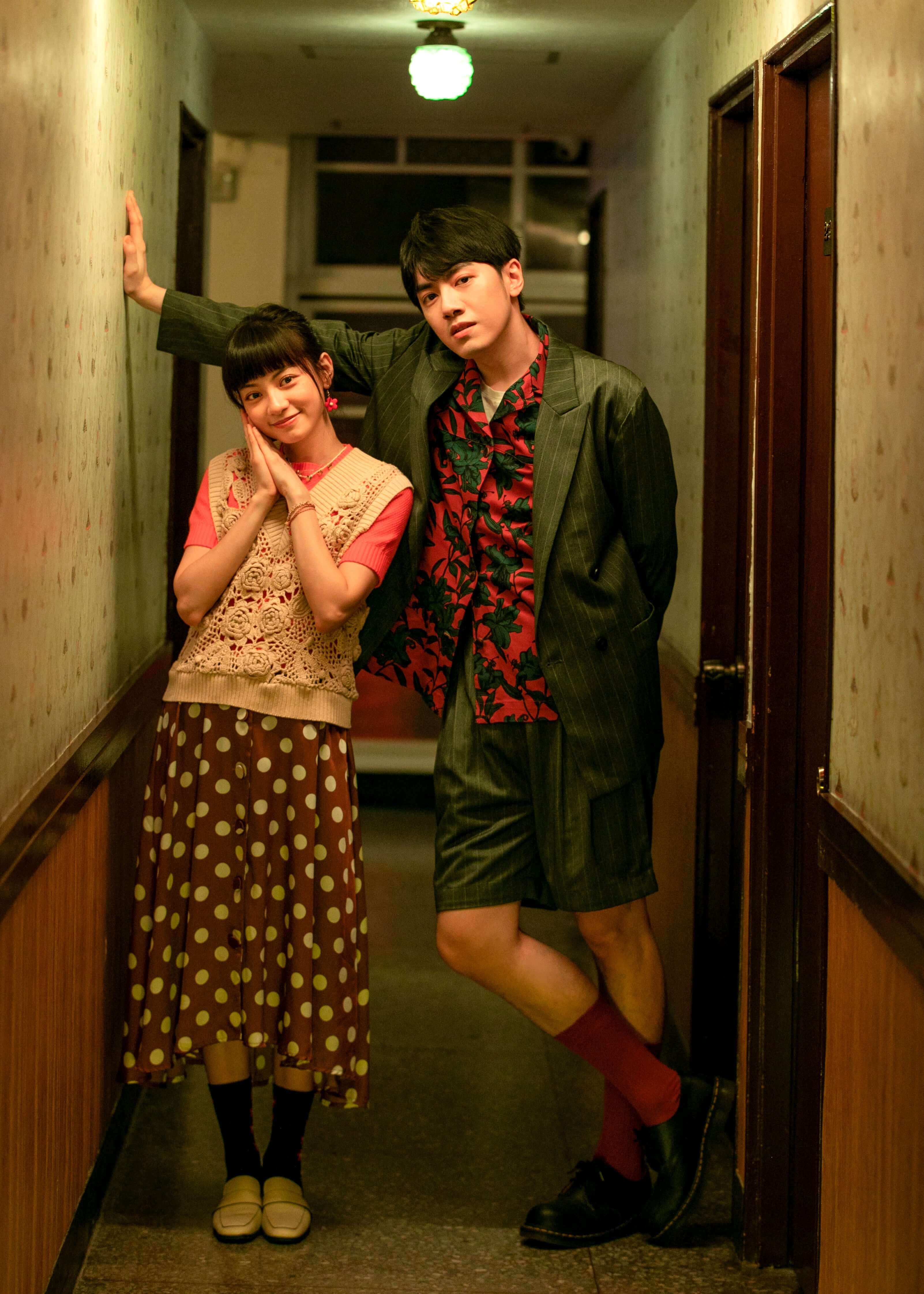 《聲林》冠軍李友廷「展舞蹈處女秀」　MV致敬經典鬼片！