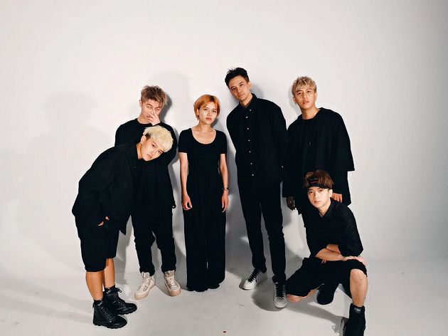 達人秀直擊/一張專輯換一批團員!張三李四勇於「音樂實驗」:專心做好音樂