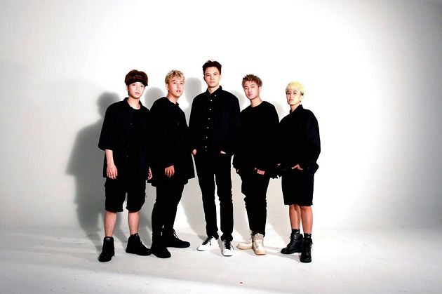 達人秀直擊/一張專輯換一批團員!張三李四勇於「音樂實驗」:專心做好音樂