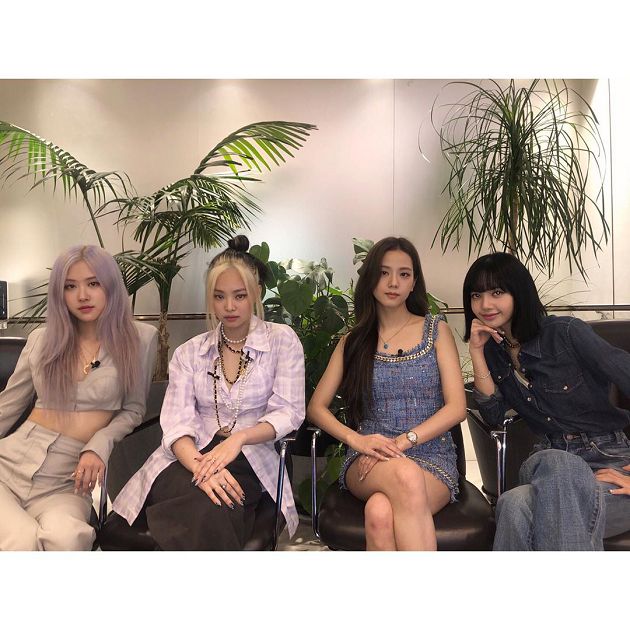 BLACKPINK回歸被戰翻!Dcard網痛批:品質走下坡