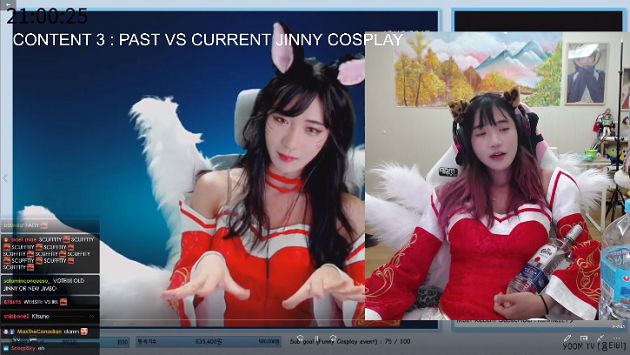 為賺15萬斗內!企鵝妹「直播剃毛」家人嚇哭 網嘆:太犧牲