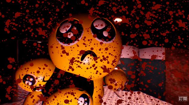 表情符號殺人?詭異遊戲《PIEN》日本爆紅 跌入黃色惡夢