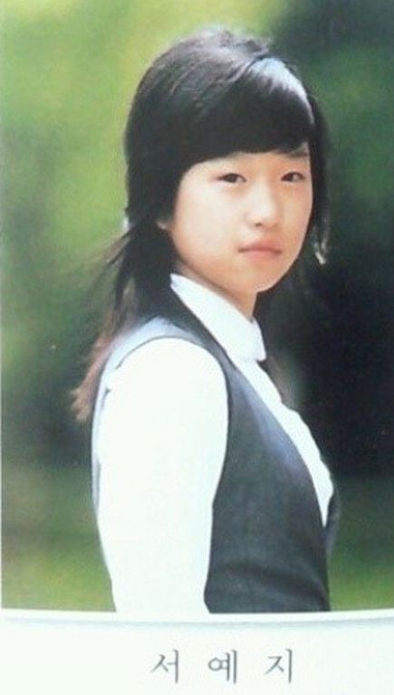 遭爆陷金秀賢跟表哥三角關係!清純女星「舊照」流出 網:整了?