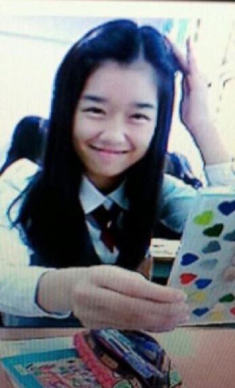 遭爆陷金秀賢跟表哥三角關係!清純女星「舊照」流出 網:整了?