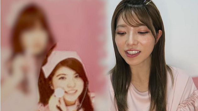 上原亞衣舊照流出!「圓臉辣妹」時期曝光 羞認:小六就初戀了