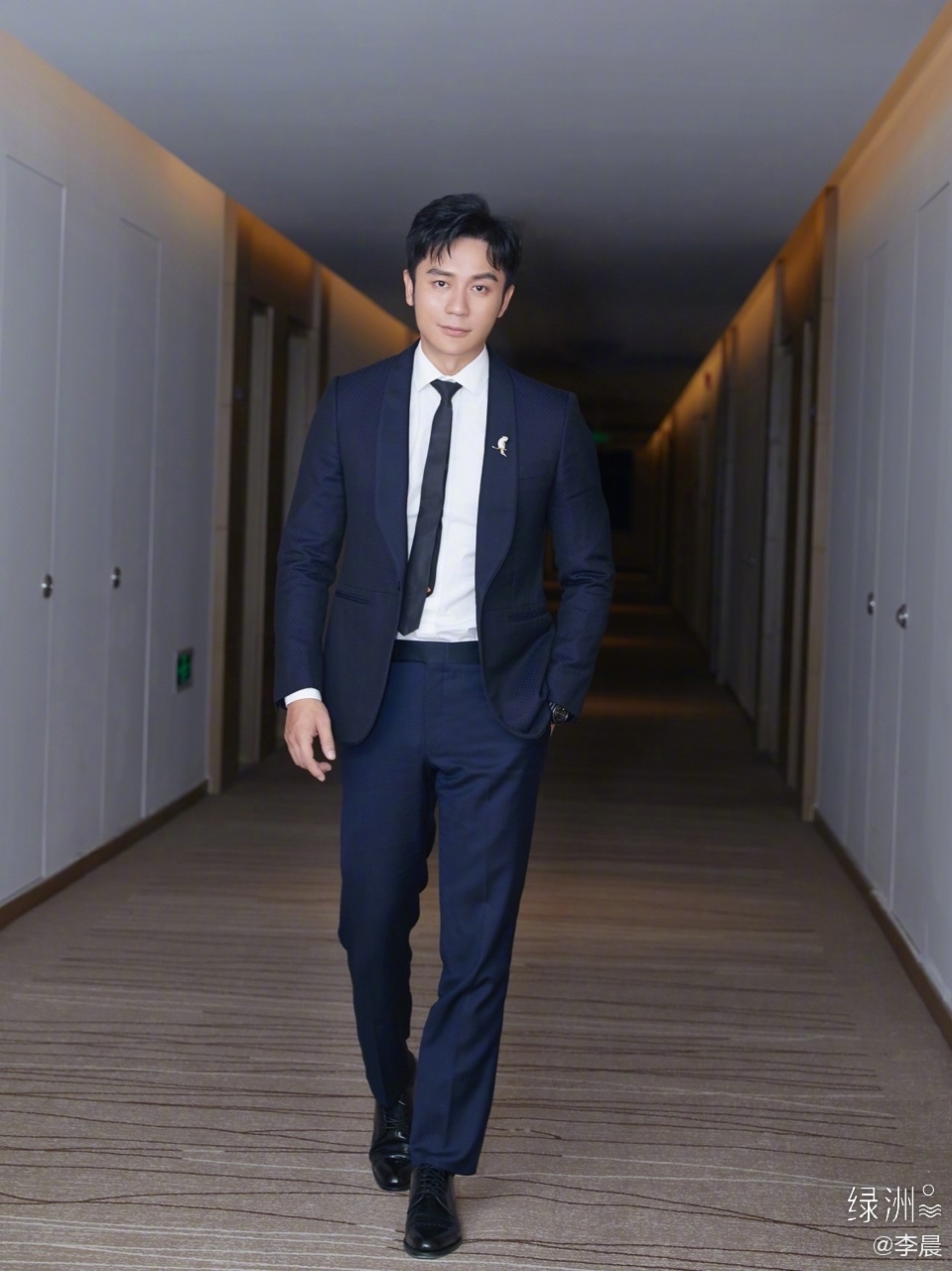 分手范冰冰一年爆戀情!網抓李晨豪宅「超大亮點」:已同居?