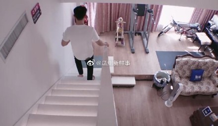 分手范冰冰一年爆戀情!網抓李晨豪宅「超大亮點」:已同居?