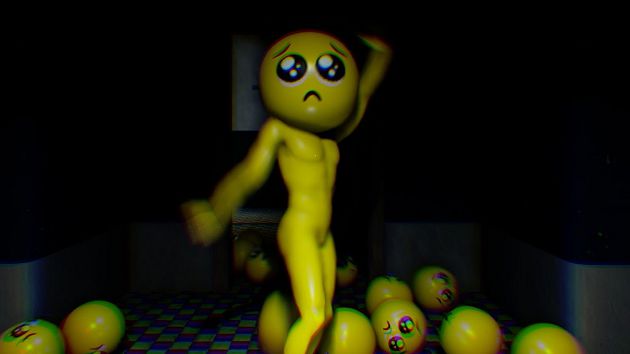 表情符號殺人?詭異遊戲《PIEN》日本爆紅 跌入黃色惡夢