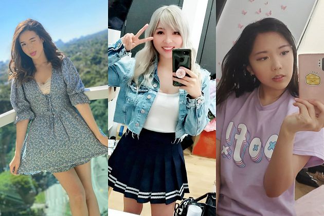 爬上床又親又摸!實況主宿舍爆「成員性騷擾」 百萬網紅慘受害