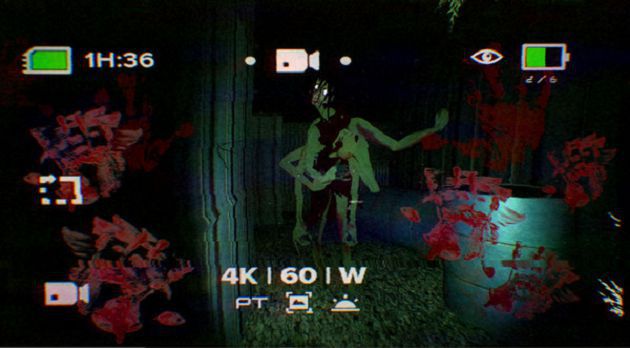 表情符號殺人?詭異遊戲《PIEN》日本爆紅 跌入黃色惡夢