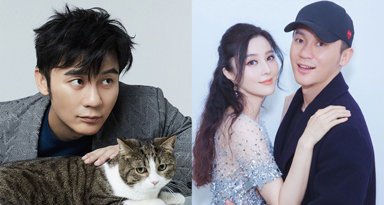 分手范冰冰一年爆戀情!網抓李晨豪宅「超大亮點」:已同居?