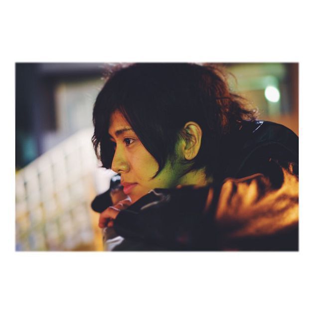 強吻70歲阿嬤!花美男偶像再爆「下手輕熟女」:呻吟超擾民