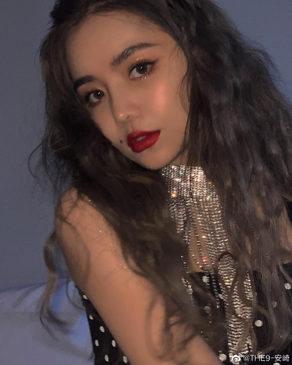 「THE9」再爆爭議!劉雨昕疑「慘被替換」 粉絲氣炸:太過分