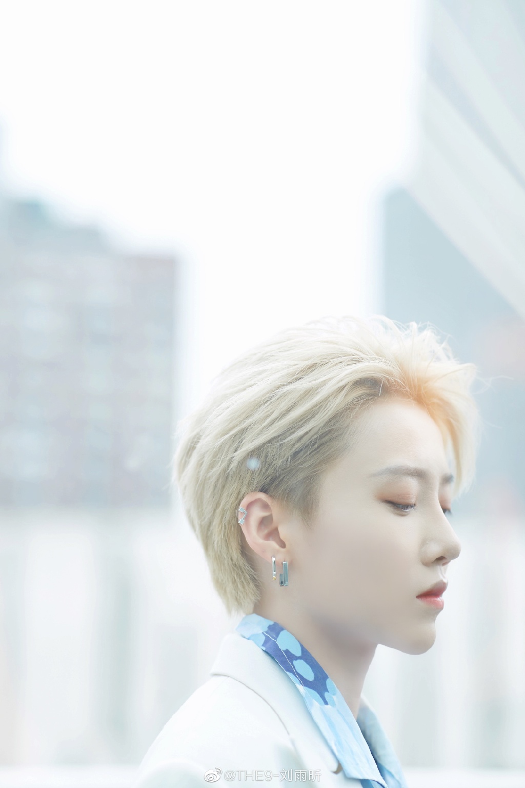 「THE9」再爆爭議!劉雨昕疑「慘被替換」 粉絲氣炸:太過分