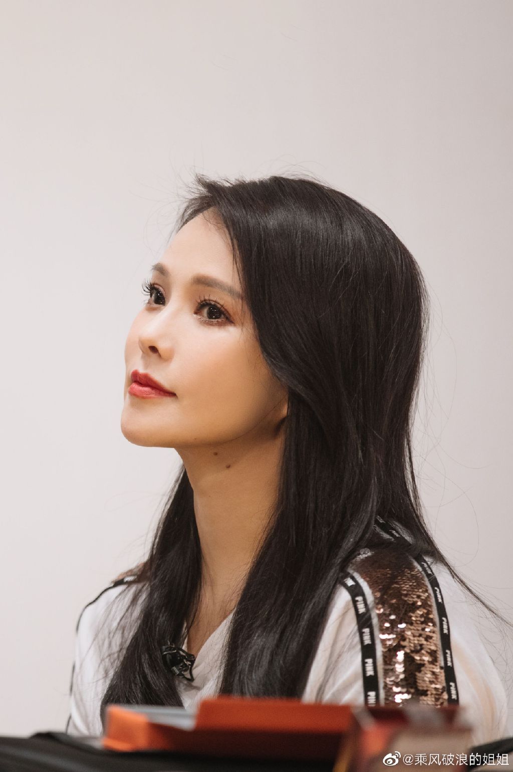 伊能靜黑歷史再被挖!圈內人士「點名譙爆」:根本不把人當人