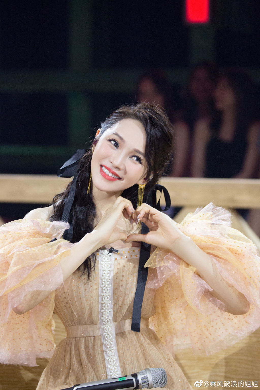 伊能靜黑歷史再被挖!圈內人士「點名譙爆」:根本不把人當人