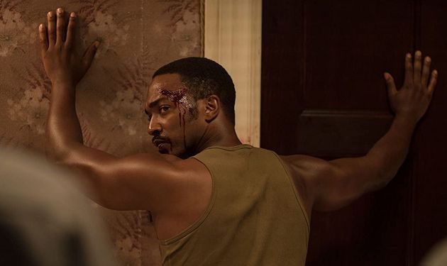 狠打臉！「新美國隊長」獵鷹痛批漫威：接任克里斯伊凡恐成變數