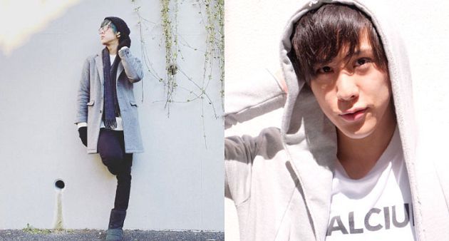 強吻70歲阿嬤!花美男偶像再爆「下手輕熟女」:呻吟超擾民